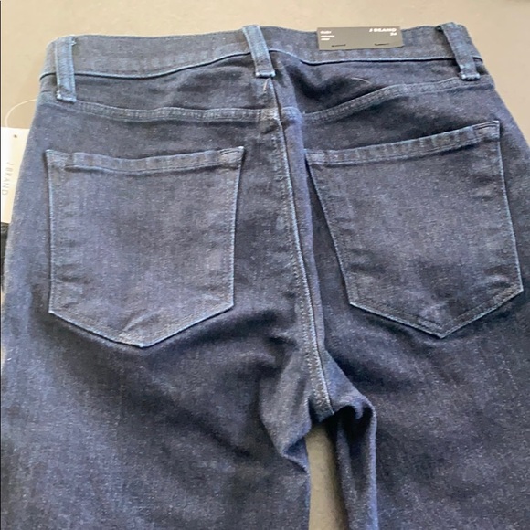 J Brand Flourish Jeans - Picture 4 of 5